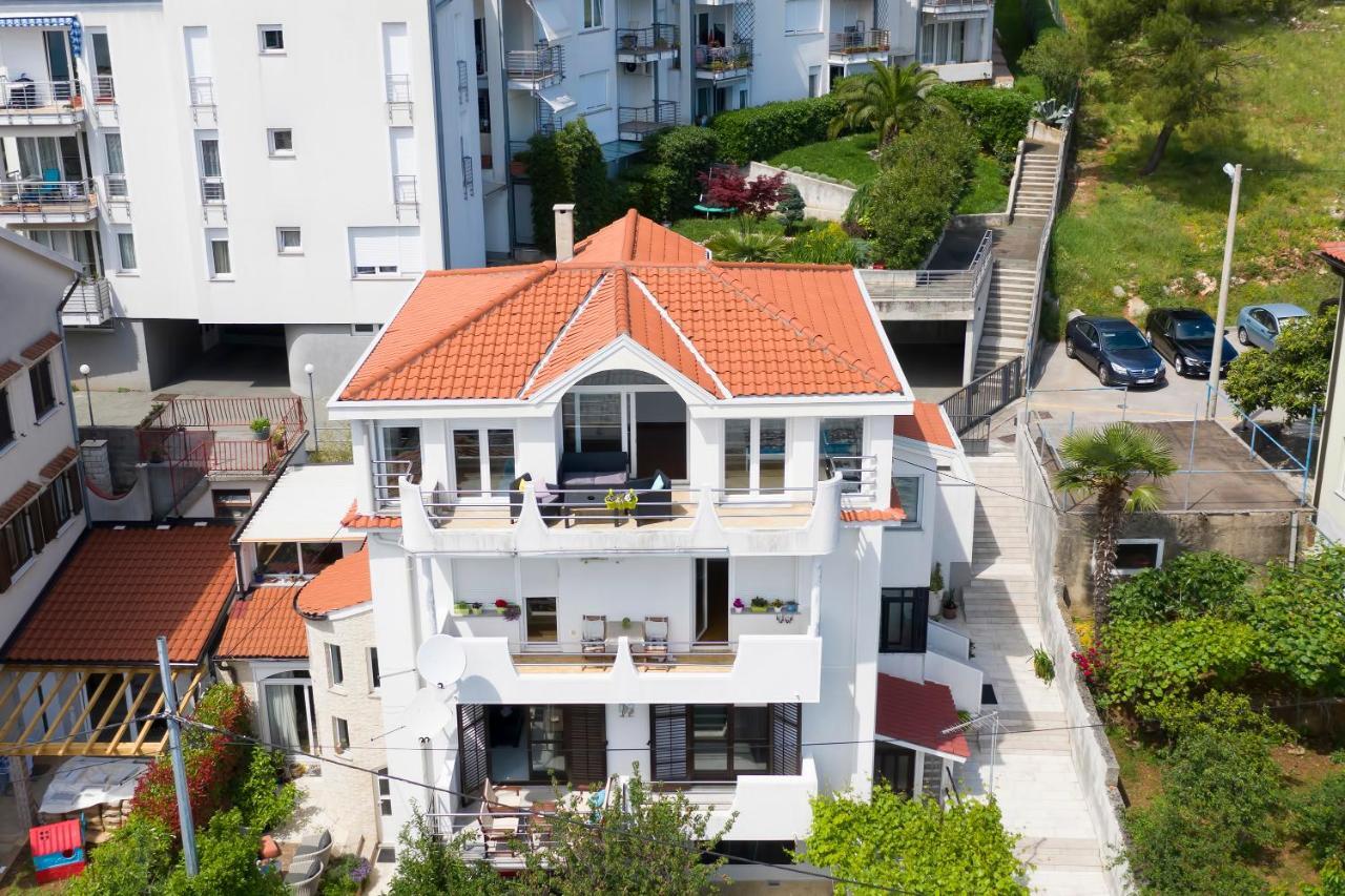 Apartment Vita Rijeka Exterior foto