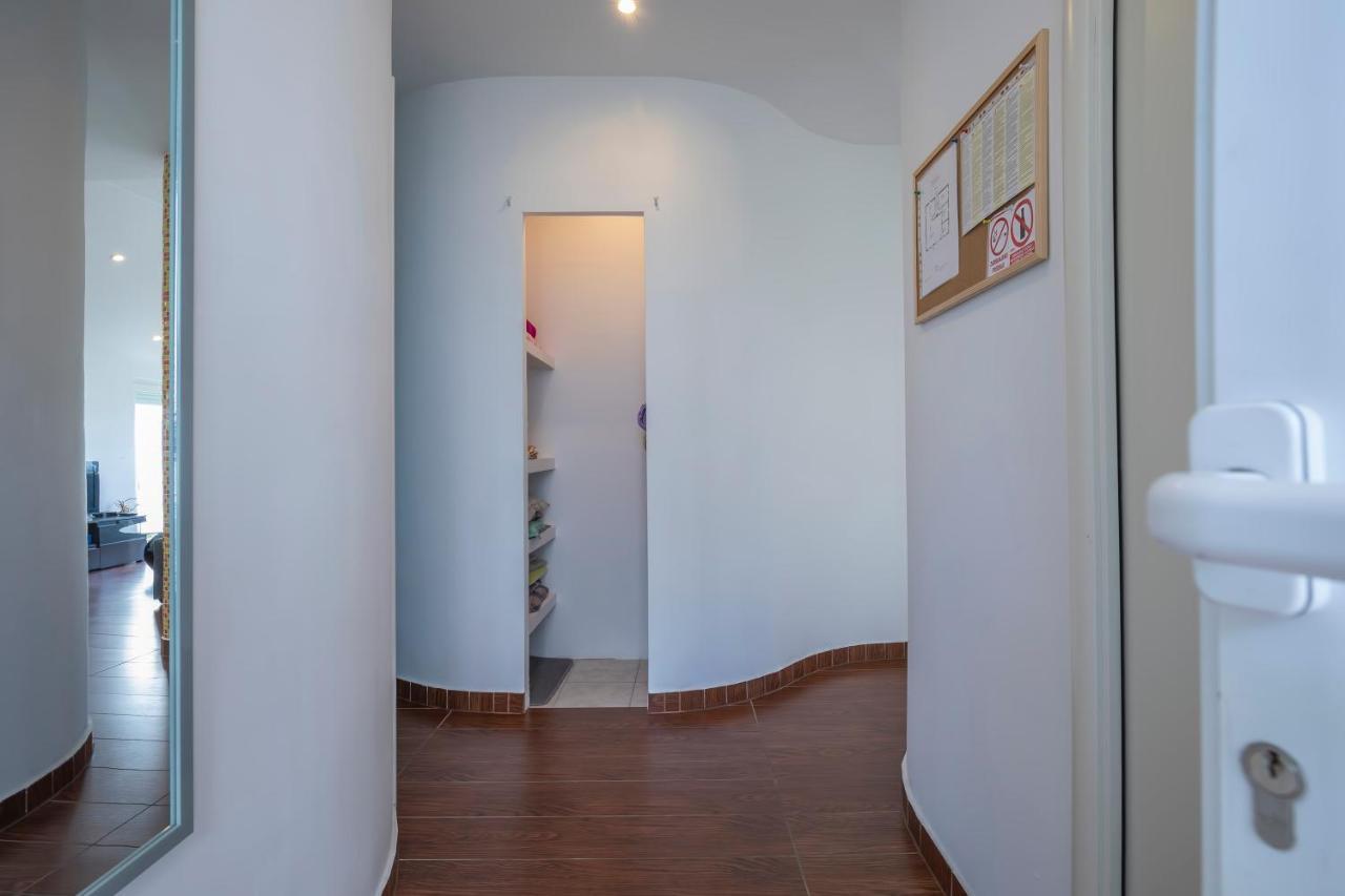 Apartment Vita Rijeka Exterior foto