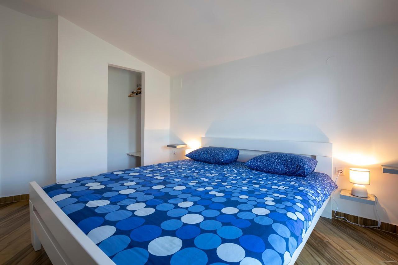 Apartment Vita Rijeka Exterior foto
